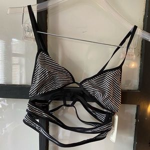 Forever 21 never worn bralette